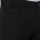 WAGTAIL-Black Smart Casual Jeans