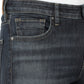 Carlo-Blue Comfort Slim Jeans