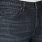 Emilio-Blue Comfort Slim Jeans