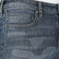 Filippo-Blue Comfort Slim Jeans