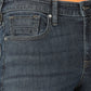 Ernesto-Blue Regular Fit Jeans