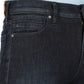 Alberto-Blue Regular Fit Jeans