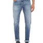 CASEMIRO-Blue Regular Fit Jeans