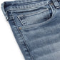 CASEMIRO-Blue Regular Fit Jeans