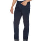 CRISTIANO-Blue Tapered Slim Jeans