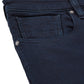 CRISTIANO-Blue Tapered Slim Jeans