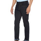 FIRMINO-Blue Comfort Slim Jeans