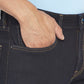 FIRMINO-Blue Comfort Slim Jeans