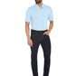 FIRMINO-Blue Comfort Slim Jeans