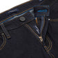 FIRMINO-Blue Comfort Slim Jeans