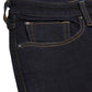 FIRMINO-Blue Comfort Slim Jeans