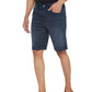 HAALAND-Dark Blue Shorts