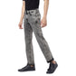 MARCO-Grey Regular Fit Jeans