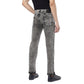 MARCO-Grey Regular Fit Jeans