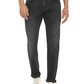 SILVA-Black Comfort Slim Jeans