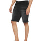 TIMO-Black Shorts