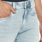 TORRES-Blue Comfort Slim Jeans