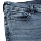 TRENT-Blue Regular Fit Jeans