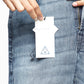 TRENT-Blue Regular Fit Jeans