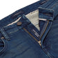Zapata-Blue Regular Fit Jeans